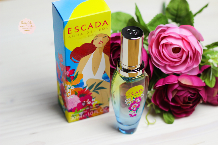Escada Summer Fragrance